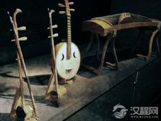 弦索乐（菏泽弦索乐）