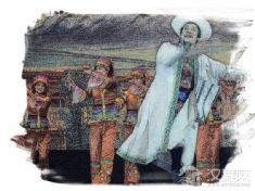 青海汉族民间小调