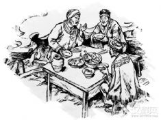 洛奇洛耶与扎斯扎依