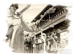 妈祖祭典（天津皇会）