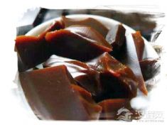 中医传统制剂方法（龟龄集传统制作技艺、雷允上六神丸制作技艺、东阿阿胶制作技艺、廖氏化风丹制作技艺）