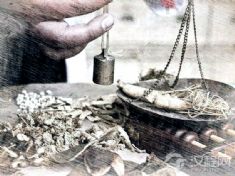 中药炮制技术（四大怀药种植与炮制、中药炮制技艺）