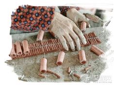 烟火爆竹制作技艺（南张井老虎火、万载花炮制作技艺、萍乡烟花制作技艺、蒲城杆火技艺、架花烟火爆竹制作技艺）