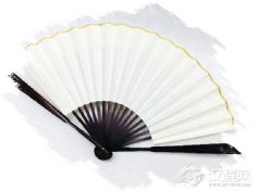 制扇技艺（王星记扇、荣昌折扇、龚扇）