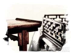 家具制作技艺（京作硬木家具制作技艺、广式硬木家具制作技艺）