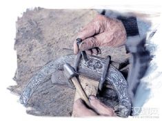 银饰制作技艺(苗族银饰制作技艺、彝族银饰制作技艺)