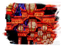 灯彩（北京灯彩、上海灯彩、秦淮灯彩、苏州灯彩、佛山彩灯、潮州花灯、洛阳宫灯、汴京灯笼张）