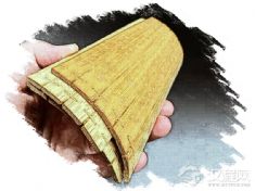 竹刻（无锡留青竹刻、常州留青竹刻、黄岩翻簧竹雕、江安竹簧）