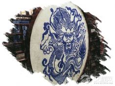 挑花（望江挑花、花瑶挑花）