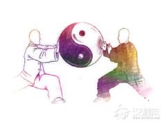 太极拳(武氏太极拳)