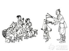 木偶戏(孝义木偶戏、杖头木偶戏、平阳木偶戏、单档布袋戏、湖南杖头木偶戏、五华提线木偶、文昌公仔戏、三江公仔戏)