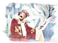 高甲戏（柯派）