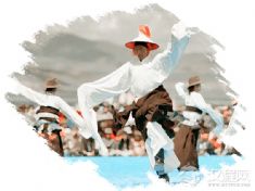 锅庄舞（甘孜锅庄、马奈锅庄、称多白龙卓舞、囊谦卓干玛）