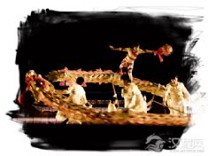 龙舞（易县摆字龙灯、曲周龙灯、金州龙舞、舞草龙、骆山大龙、兰溪断头龙、大田板灯龙、高龙、汝城香火龙、九龙舞、埔寨火龙、人龙舞、荷塘纱龙、乔林烟花火龙、醉龙、黄龙溪火龙灯舞）