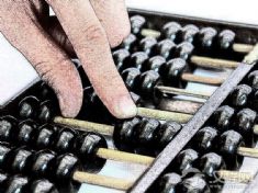 珠算(程大位珠算法、珠算文化)