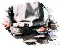 茶艺（潮州工夫茶艺）