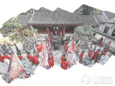 民间信俗（千童信子节、关公信俗、石浦-富岗如意信俗、汤和信俗、保生大帝信俗、陈靖姑信俗、西王母信俗）