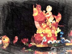 灯会（苇子灯阵、胜芳灯会、河曲河灯会、肥东洋蛇灯、南安英都拔拔灯、石城灯会、渔灯节、泮村灯会、自贡灯会）