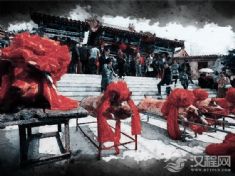 渔民开洋、谢洋节