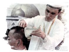 回族医药（张氏回医正骨疗法、回族汤瓶八诊疗法）