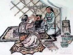 蒙医药(赞巴拉道尔吉温针、火针疗法)