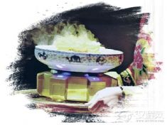 真不同洛阳水席制作技艺