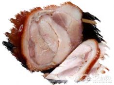 六味斋酱肉传统制作技艺