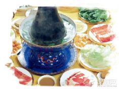 牛羊肉烹制技艺(东来顺涮羊肉制作技艺、鸿宾楼全羊席制作技艺、月盛斋酱烧牛羊肉制作技艺、北京烤肉制作技艺、冠云平遥牛肉传统加工技艺、烤全羊技艺)