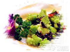 素食制作技艺（功德林素食制作技艺）