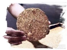 周村烧饼制作技艺