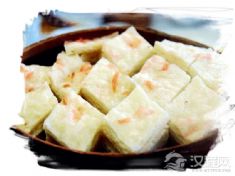 茶点制作技艺（富春茶点制作技艺）