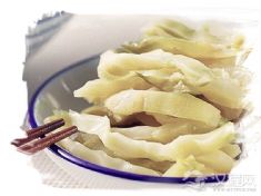 榨菜传统制作技艺（涪陵榨菜传统制作技艺）