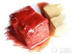 腐乳酿造技艺（王致和腐乳酿造技艺）