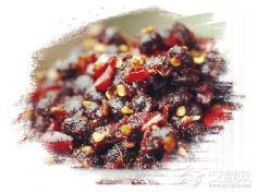 豆豉酿制技艺(永川豆豉酿制技艺、潼川豆豉酿制技艺)