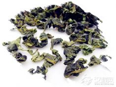 乌龙茶制作技艺（铁观音制作技艺）