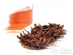 红茶制作技艺(祁门红茶制作技艺)