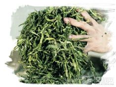 绿茶制作技艺（西湖龙井、婺州举岩、黄山毛峰、太平猴魁、六安瓜片）