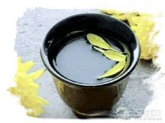 配制酒传统酿造技艺（菊花白酒传统酿造技艺）