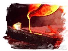 黄金溜槽堆石砌灶冶炼技艺