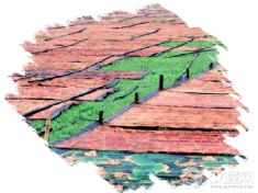 香云纱染整技艺