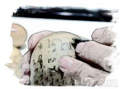 葫芦雕刻（东昌葫芦雕刻）