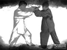 蔡李佛拳