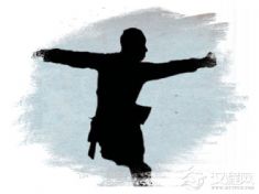 八极拳（月山八极拳）