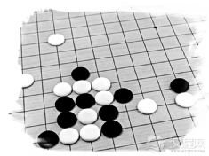 围棋