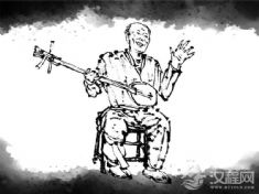 三弦书（沁州三弦书、南阳三弦书）