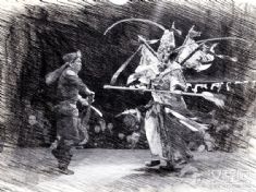 老调（保定老调）