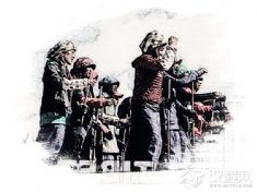 阿谐（达布阿谐）