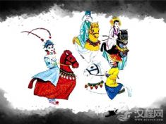 竹马（东坝大马灯、邳州跑竹马）