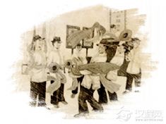 津门法鼓（挂甲寺庆音法鼓、杨家庄永音法鼓、刘园祥音法鼓）