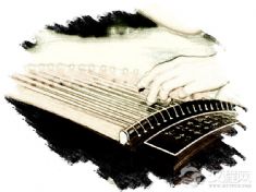 古筝艺术（山东古筝乐）